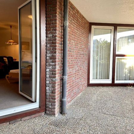 Haus Dwarsloeper, Ferienwohnung 2 Cuxhaven Extérieur photo