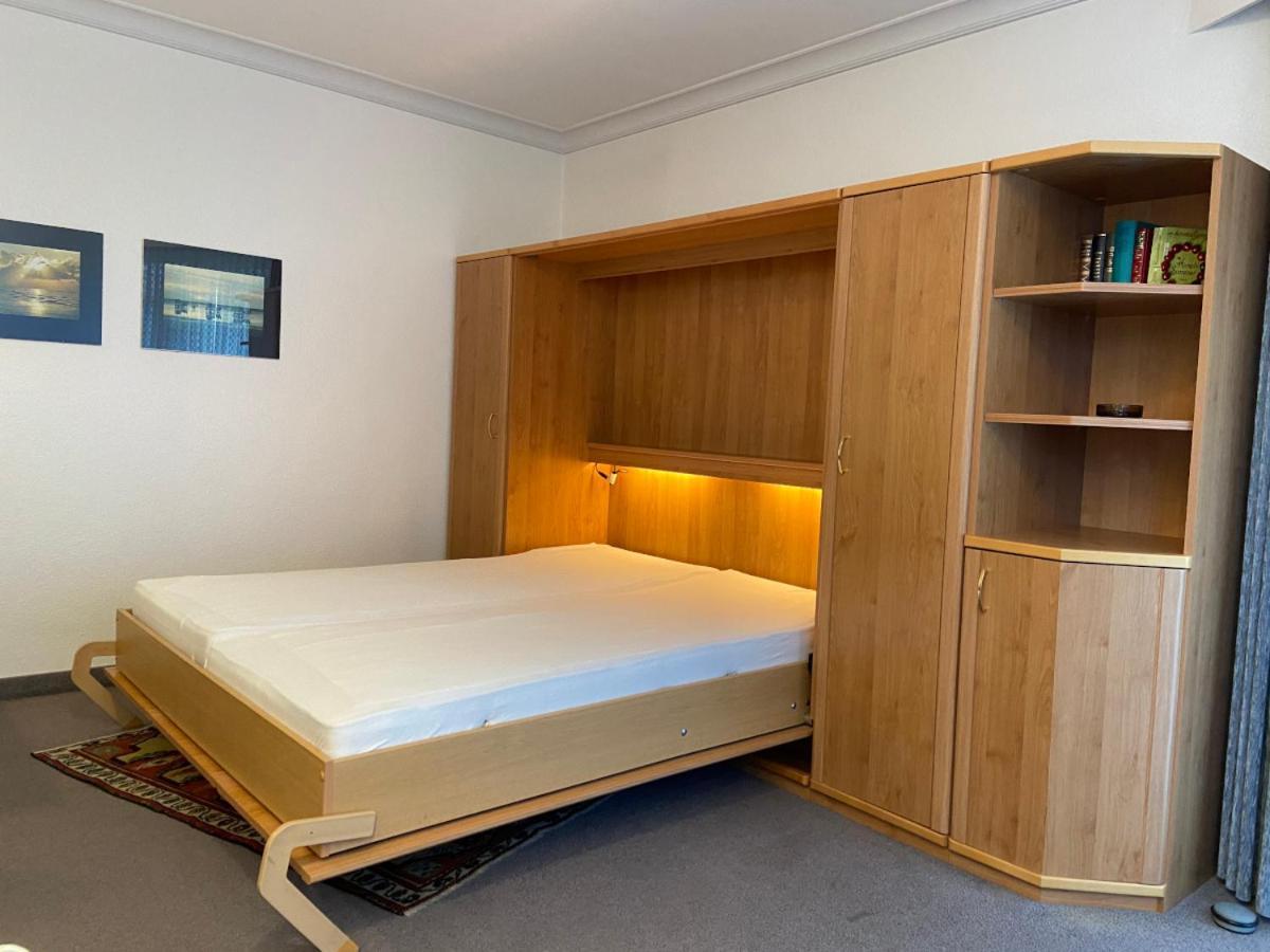 Haus Dwarsloeper, Ferienwohnung 2 Cuxhaven Extérieur photo